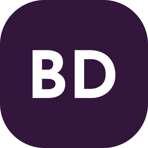 Brandywine Dog Gear logo